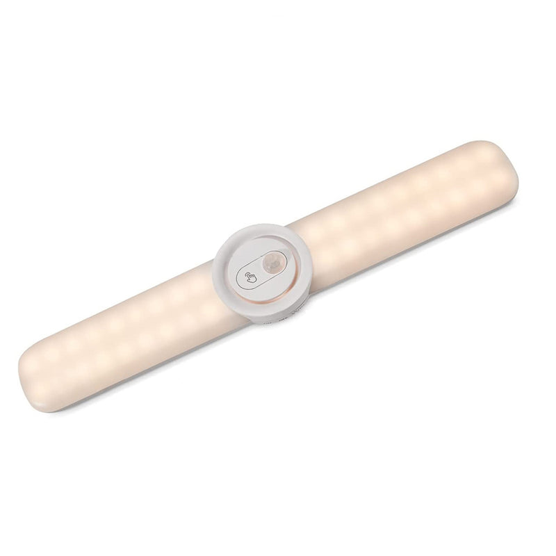USB Charging Motion Sensor Under Cabinet LED Lighting_2
