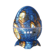 USB Plugged-in Dinosaur Egg Starry Night Projector and Speaker_10