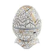 USB Plugged-in Dinosaur Egg Starry Night Projector and Speaker_1