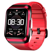 USB Magnetic Charging BT Smartwatch Fitness Activity Tracker_11