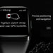 USB Magnetic Charging BT Smartwatch Fitness Activity Tracker_1