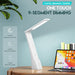 2-in-1 Desk Lamp and Wireless Charger- Type C_1