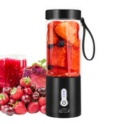 USB Charging Portable Blender and Smoothie Maker_0