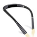 USB Rechargeable 3 Light Modes Neck Hanging Reading Light_1