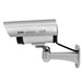 Battery Operated Dummy Surveillance Camera with 30 LED_1