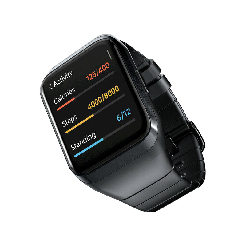 USB Magnetic Charging BT Smartwatch Fitness Activity Tracker_12