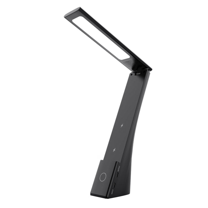 2-in-1 Desk Lamp and Wireless Charger- Type C_3