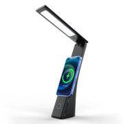 2-in-1 Desk Lamp and Wireless Charger- Type C_6