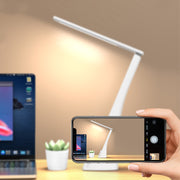 2-in-1 Desk Lamp and Wireless Charger- Type C_7