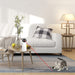 Automatic Interactive LED Intelligent Laser Pet Cat Toy_6