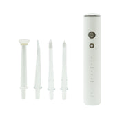 USB Rechargeable Water Type Dental Flosser No Water Tank_5