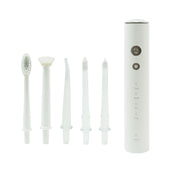 USB Rechargeable Water Type Dental Flosser No Water Tank_6