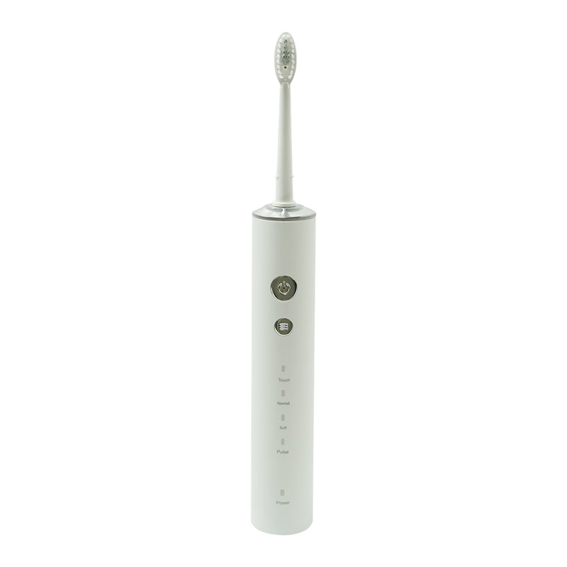 USB Rechargeable Water Type Dental Flosser No Water Tank_7