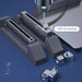 Aluminum Multi-Angle Portable and Adjustable Tablet Holder_5