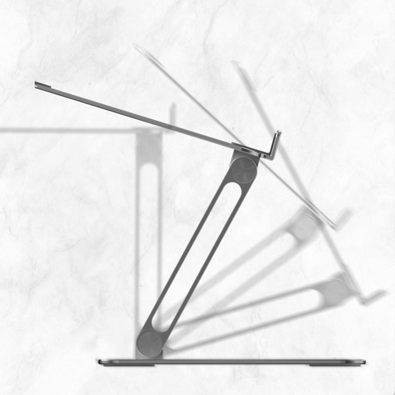 Aluminum Multi-Angle Portable and Adjustable Tablet Holder_6