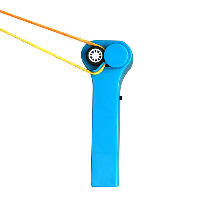 Toy String Rope Launcher String Lasso Shooter Toy - Battery Operated — Bostin Life