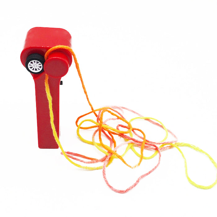 Toy String Rope Launcher String Lasso Shooter Toy - Battery Operated — Bostin Life