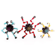 Transforming Stress Relief Decompression Fidget Spinner Toy_11
