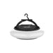 USB Rechargeable Camping Lantern and Clip on Ceiling Fan_3