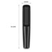 USB Rechargeable Ionic Hair Brush Hair Straightening Tool_6
