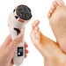 USB Charging Electric Foot File and Callus Remover Foot Care_11