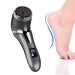 USB Charging Electric Foot File and Callus Remover Foot Care_1