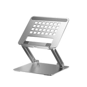 Aluminum Multi-Angle Portable and Adjustable Tablet Holder_13