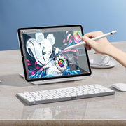 Aluminum Multi-Angle Portable and Adjustable Tablet Holder_1