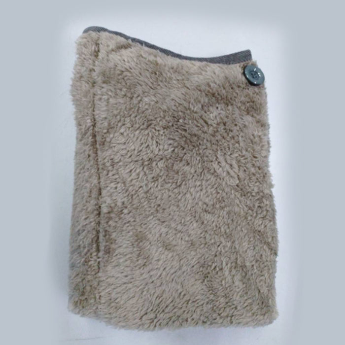 USB Interface 2-in-1 Heating Cushion Pad Blanket and Shawl_9