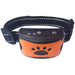 USB Charging 7 Modes Dog Training Collar Bark Stopper_3