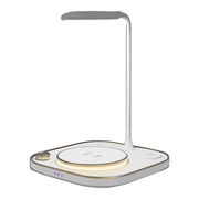 4 in 1 Wireless Charger and Desk Lamp Light- Type C Interface_4