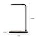 4 in 1 Wireless Charger and Desk Lamp Light- Type C Interface_6