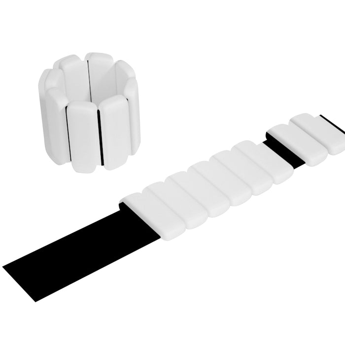 Weight-Bearing Sports Bracelet Wrist and Ankle Sports Bracelet - Set of 2_7