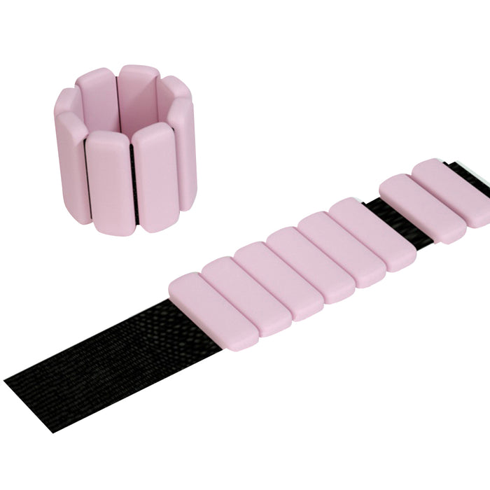 Weight-Bearing Sports Bracelet Wrist and Ankle Sports Bracelet - Set of 2_8