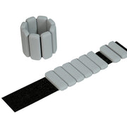 Weight-Bearing Sports Bracelet Wrist and Ankle Sports Bracelet - Set of 2_9