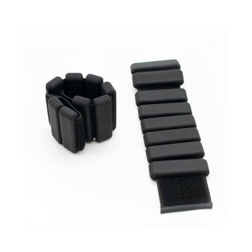 Weight-Bearing Sports Bracelet Wrist and Ankle Sports Bracelet - Set of 2_10