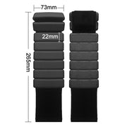 Weight-Bearing Sports Bracelet Wrist and Ankle Sports Bracelet - Set of 2_11