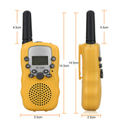 Battery Operated 3km Children’s Walkie-Talkie with LCD Display_11