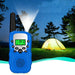 Battery Operated 3km Children’s Walkie-Talkie with LCD Display_1
