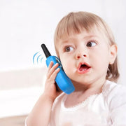 Battery Operated 3km Children’s Walkie-Talkie with LCD Display_2