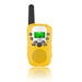Battery Operated 3km Children’s Walkie-Talkie with LCD Display_6
