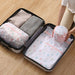 6pc/Set Washing Machine Laundry Mesh Bag for Delicate Clothes_1