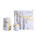 6pc/Set Washing Machine Laundry Mesh Bag for Delicate Clothes_5