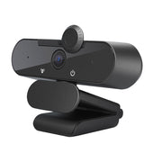 1080P USB Interface HD Web Camera with Mic and Privacy Cover_4