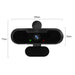 1080P USB Interface HD Web Camera with Mic and Privacy Cover_5