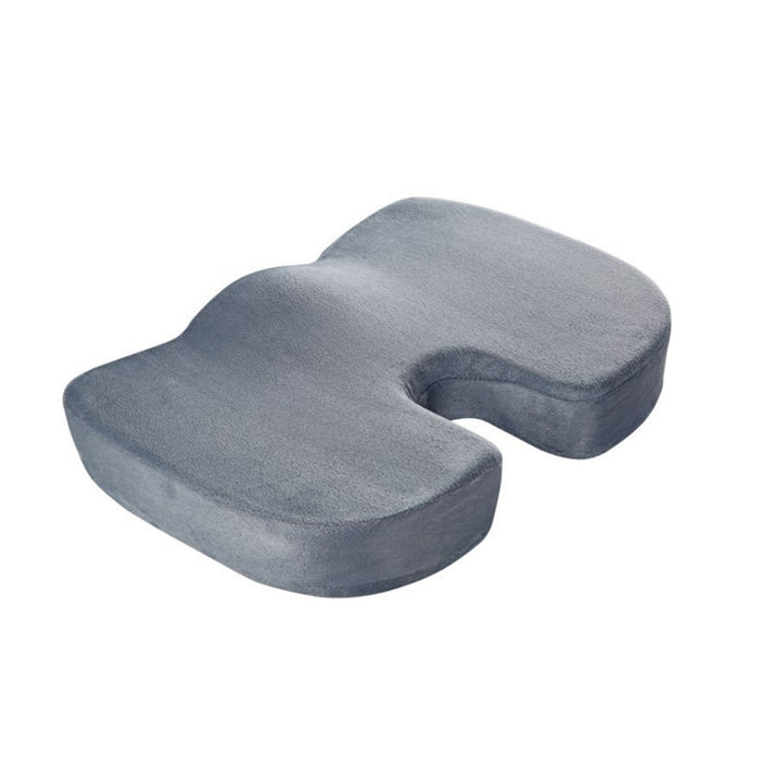 Comfortable Memory Foam Seat Cushion Pain Relief Sitting Pad_4
