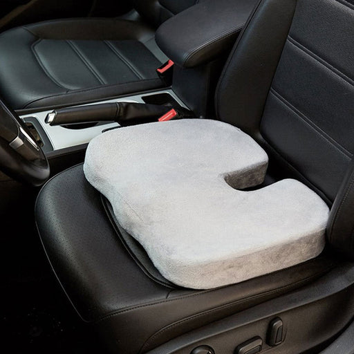 Comfortable Memory Foam Seat Cushion Pain Relief Sitting Pad_0