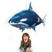Battery Operated Inflatable Remote Controlled Flying Fish Toy - Battery Powerd_1