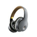USB Rechargeable Adjustable Wireless Stereo Over Ear Headset_3