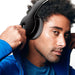 USB Rechargeable Adjustable Wireless Stereo Over Ear Headset_8